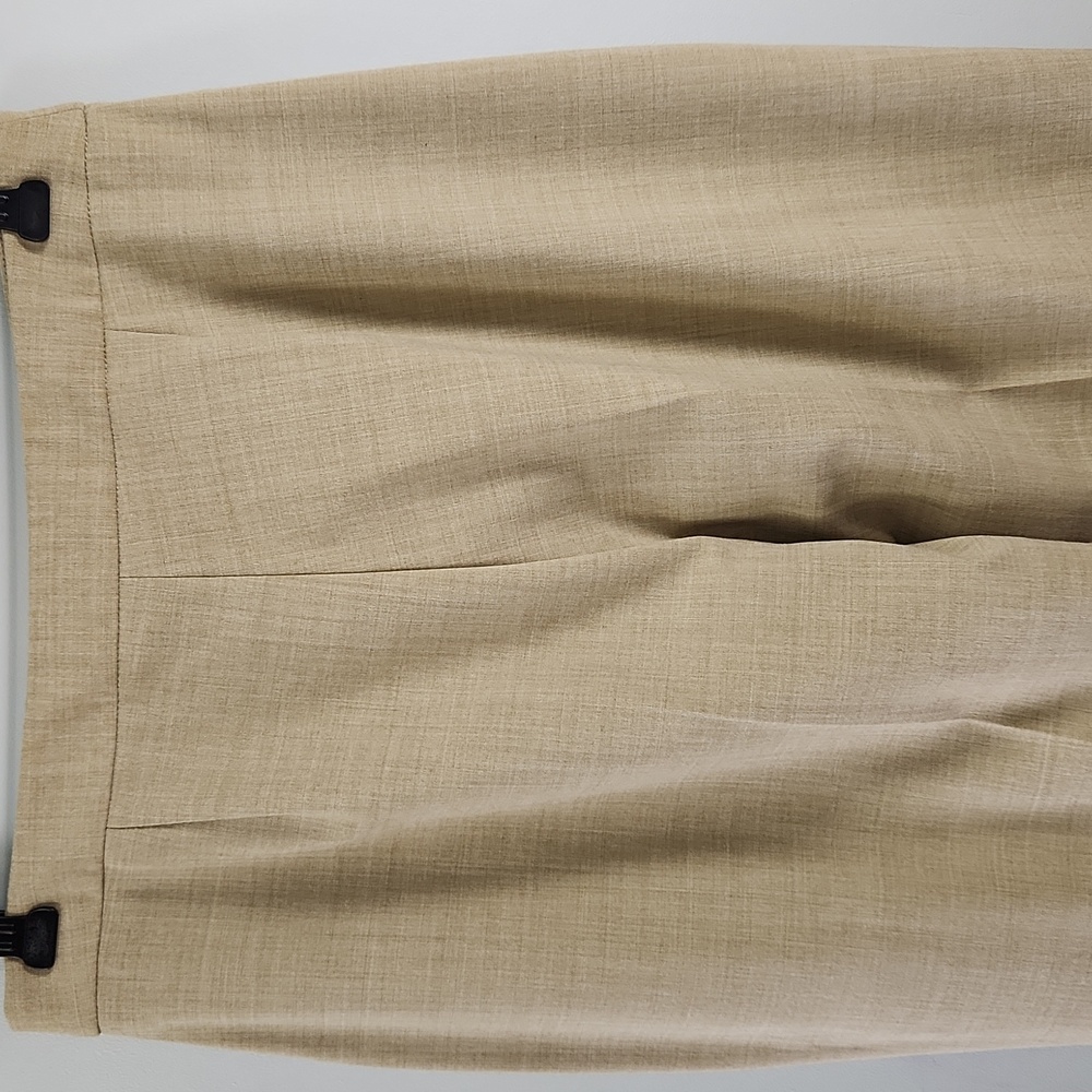 Portfolio Louben Women's High-Rise Dress Pants - Picture 10 of 11